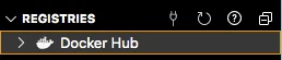 Click the connect button to login