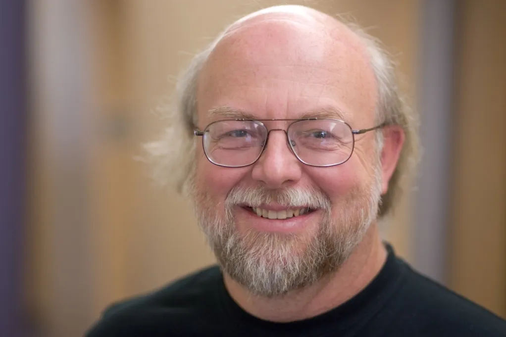 James Gosling | Dries Buytaert
